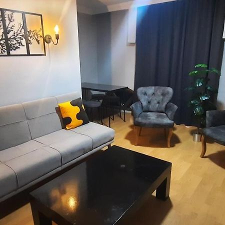 Nana Apart Taksim Стамбул Экстерьер фото