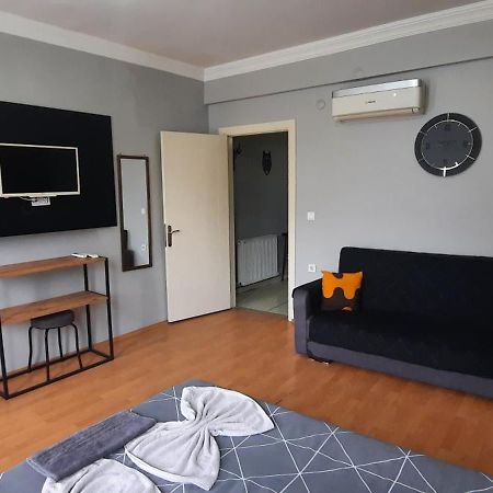 Nana Apart Taksim Стамбул Экстерьер фото