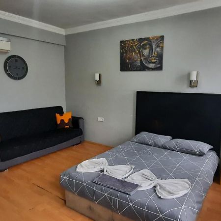 Nana Apart Taksim Стамбул Экстерьер фото